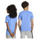 Adidas Παιδική κοντομάνικη μπλούζα WInter Sports Graphic Tee Adidas Παιδική κοντομάνικη μπλούζα WInter Sports Graphic Tee